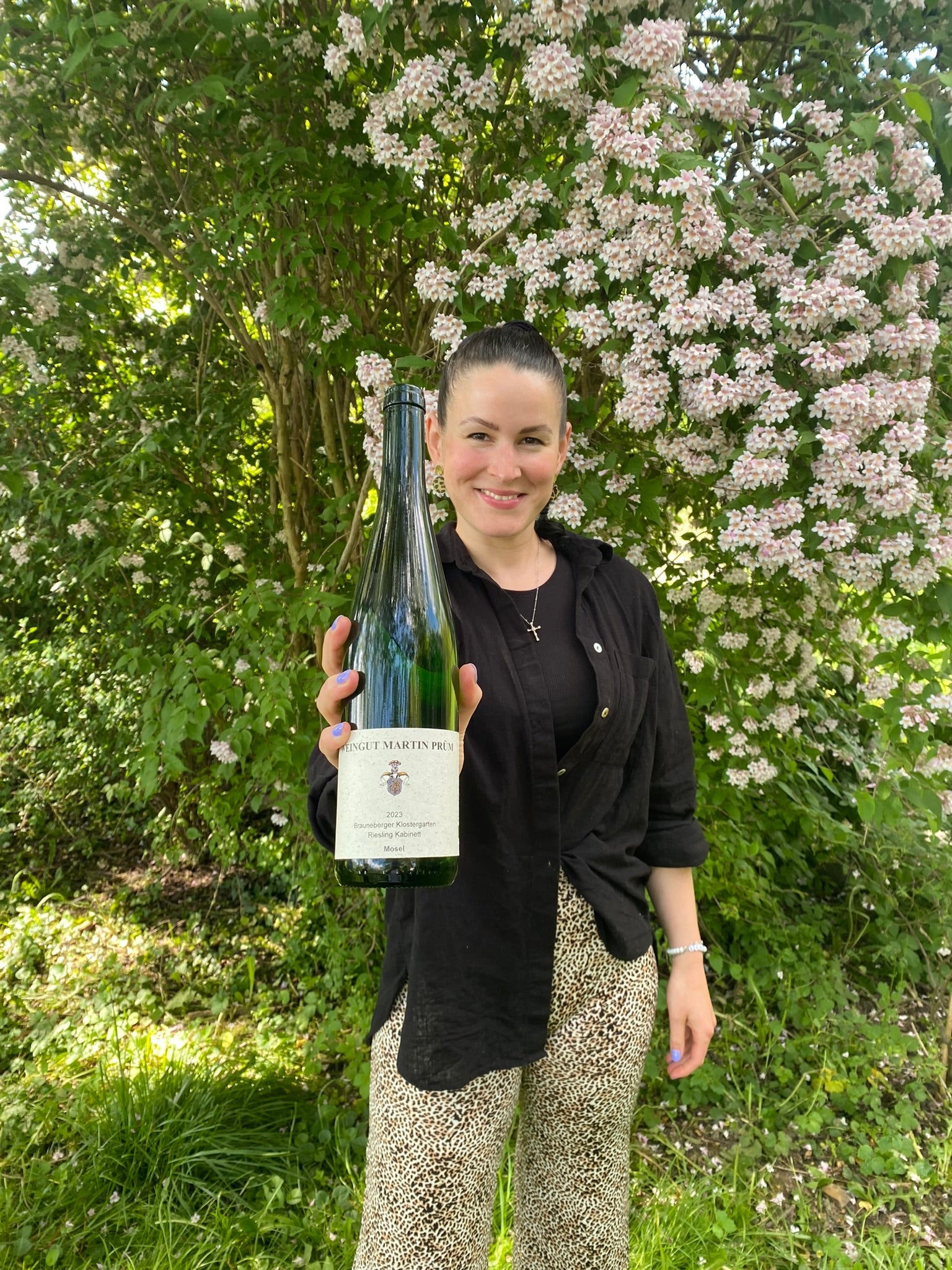 Leichte Moselweine – Große Frische trotz wenig Alkohol