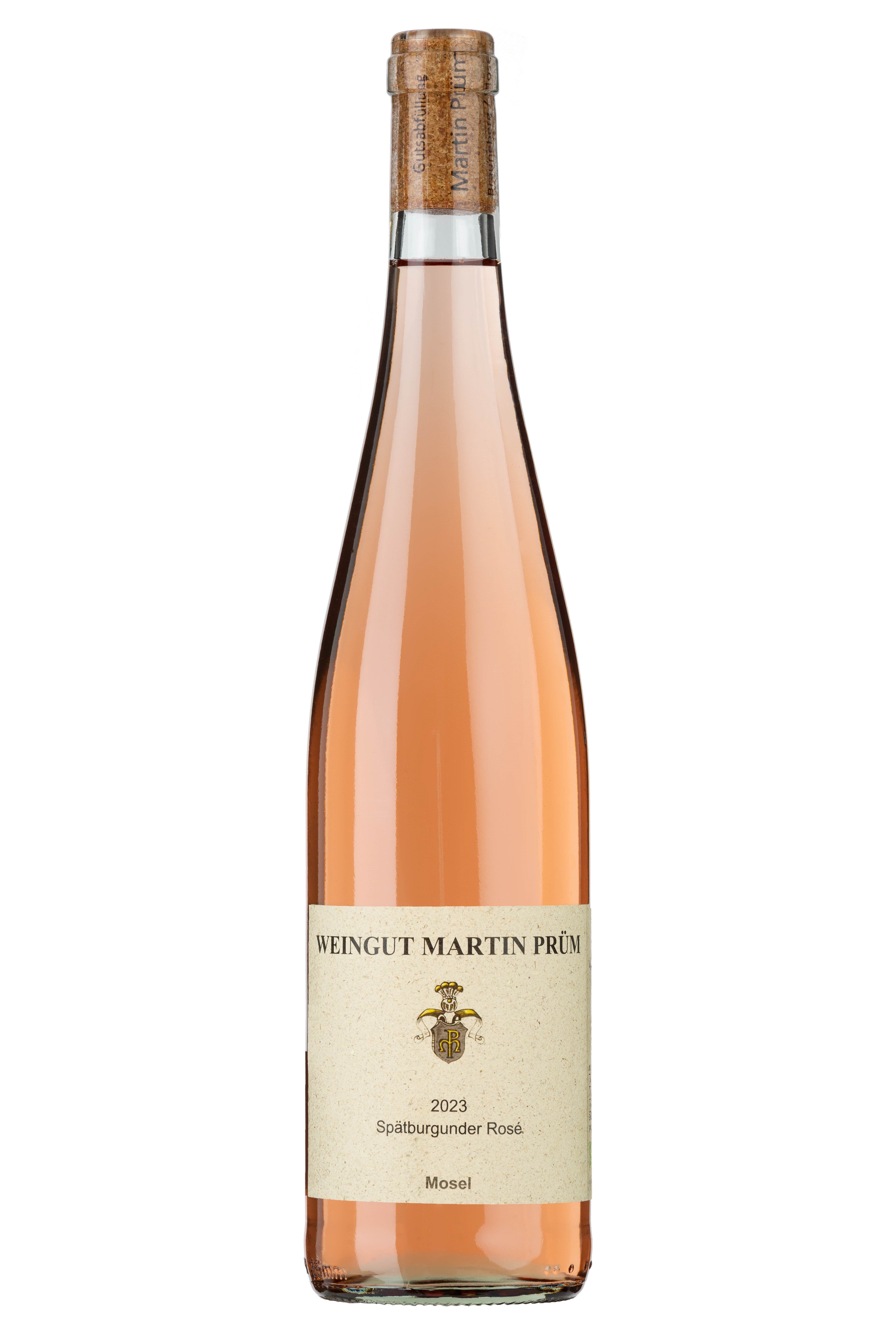 2024 Spätburgunder Rosé trocken