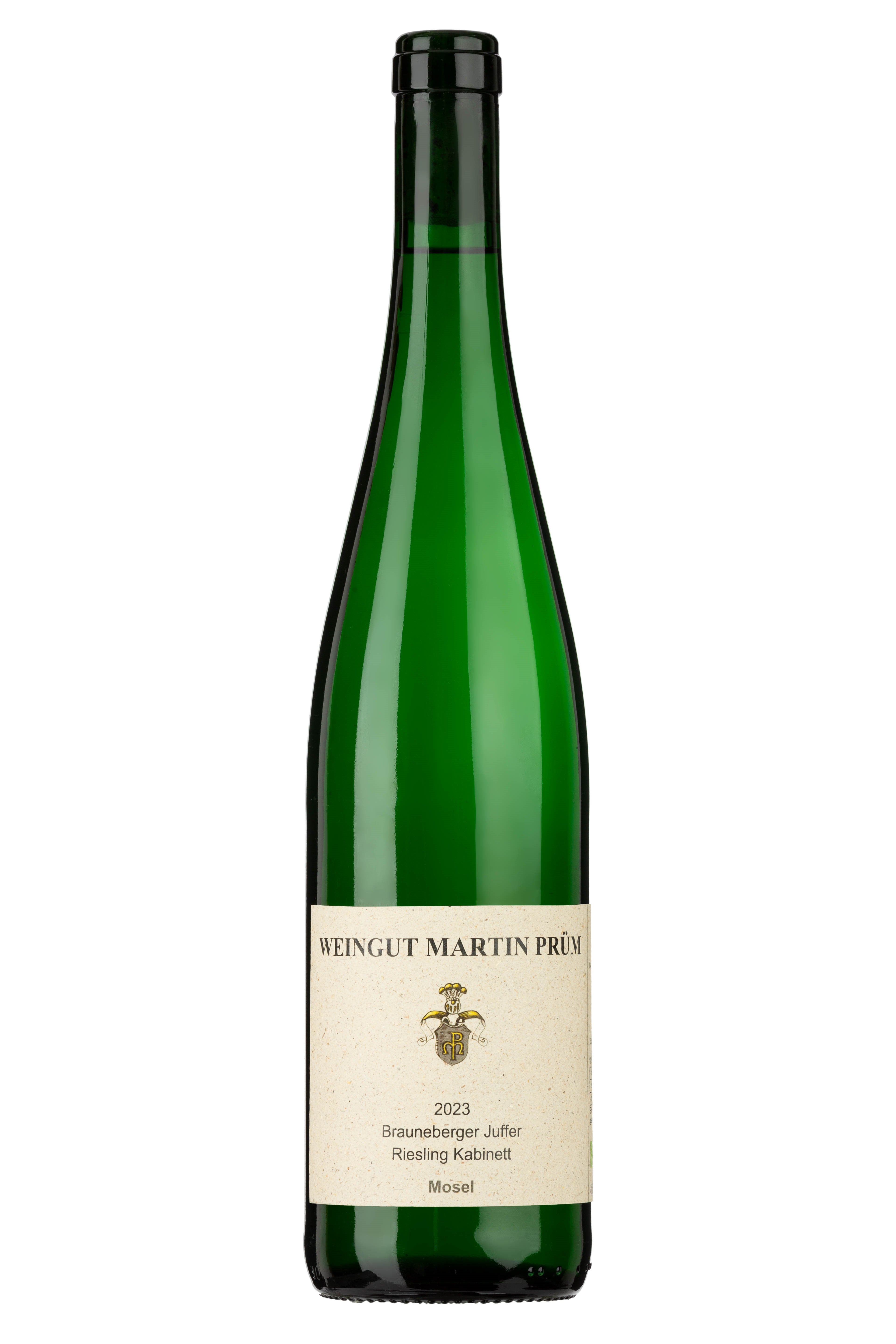 2024 Brauneberger Juffer Riesling Spätlese