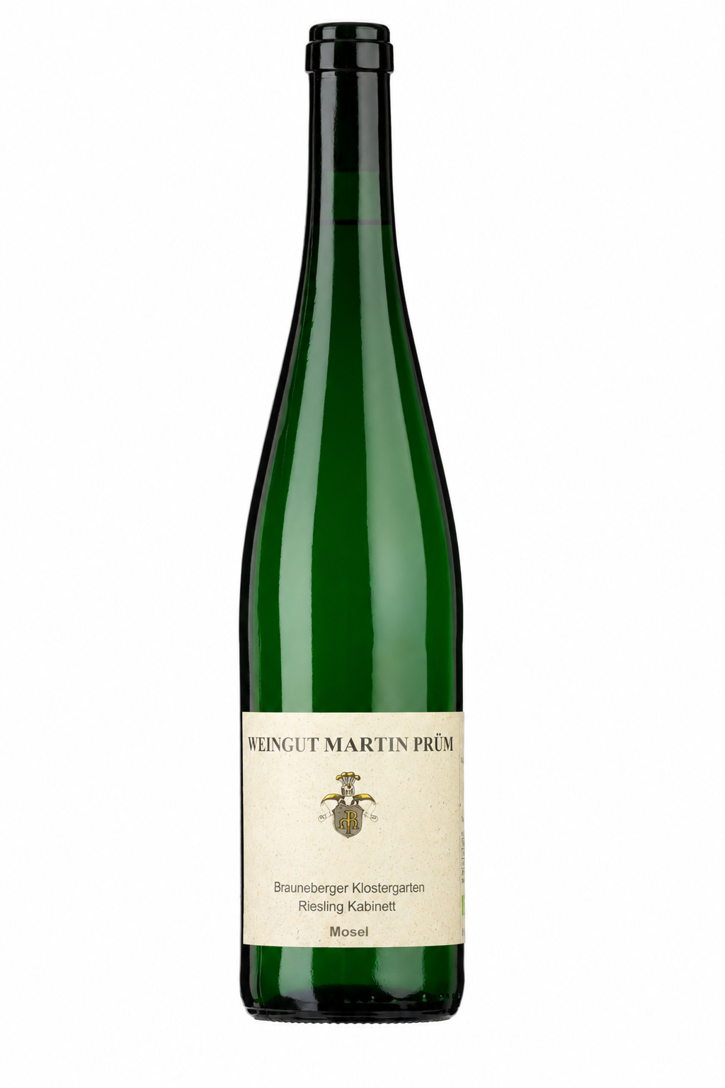 2025 Brauneberger Klostergarten Riesling Kabinett