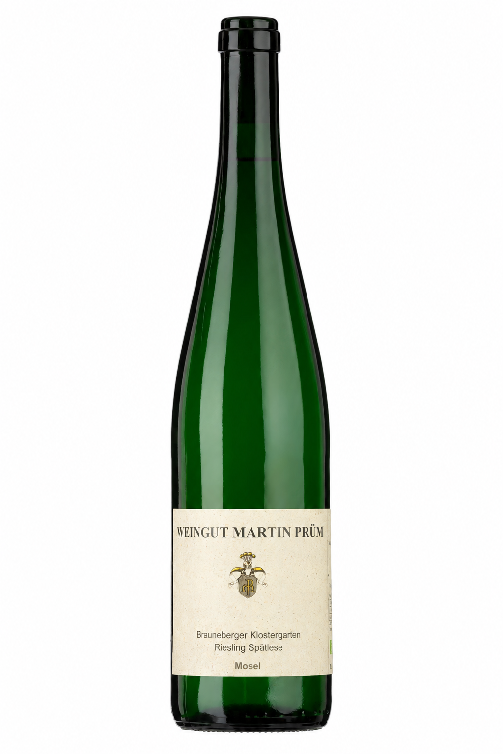 2024 Brauneberger Klostergarten Riesling Spätlese