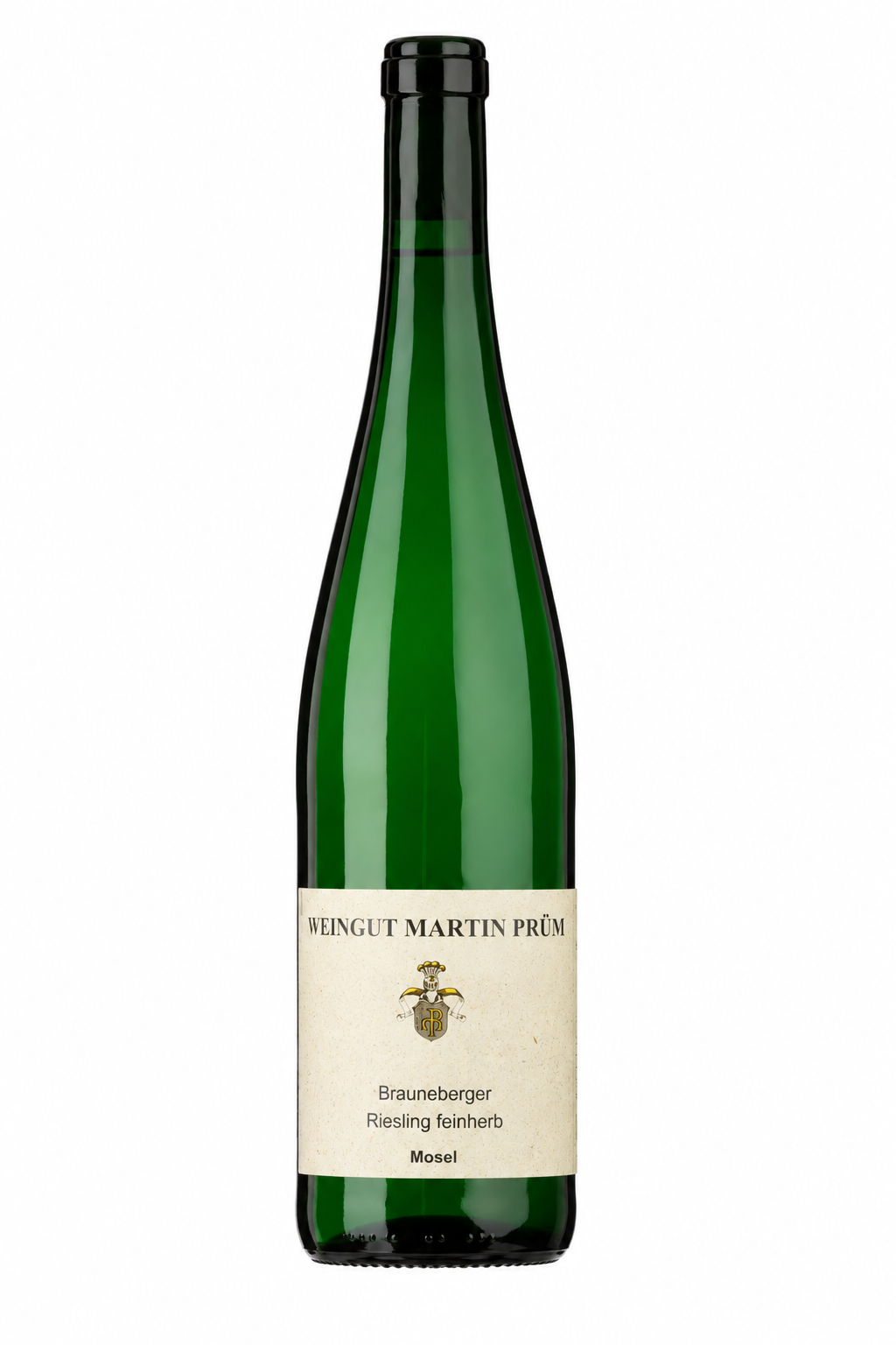 2025 Brauneberger Riesling feinherb