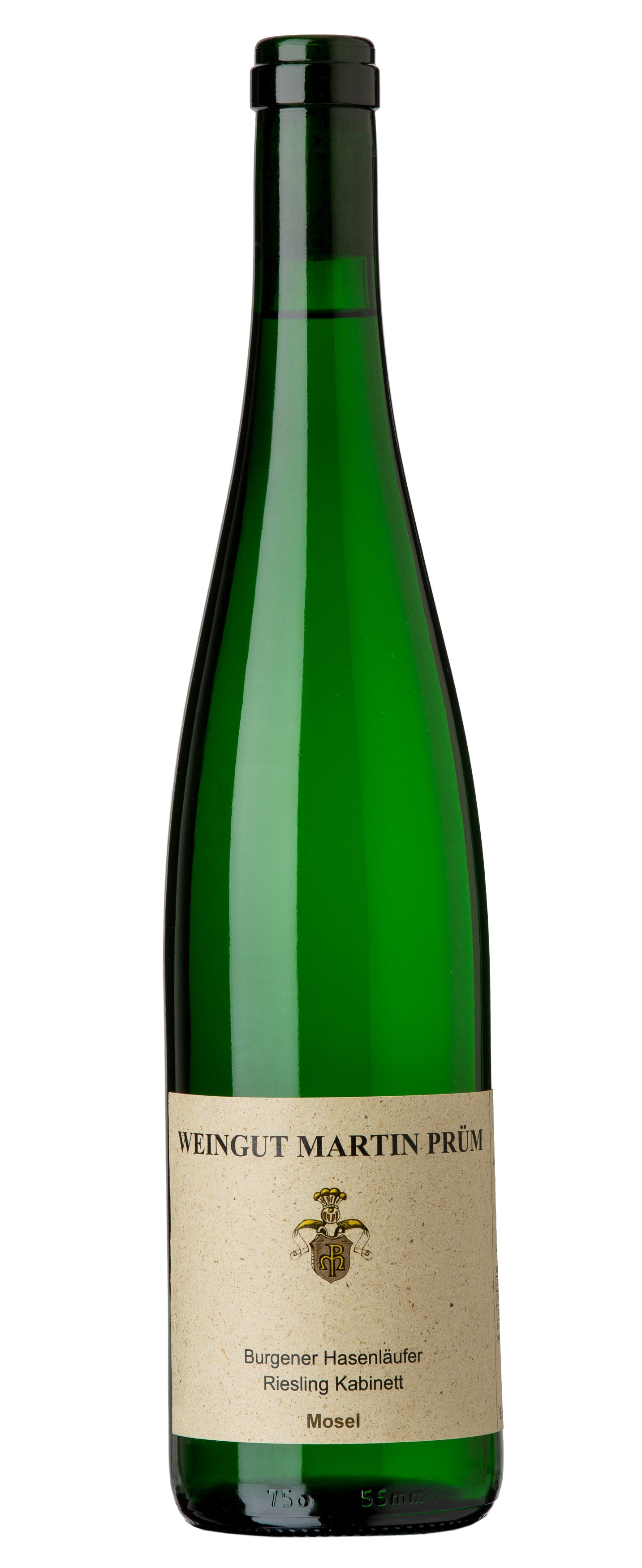 2025 Burgener Hasenläufer Riesling Kabinett