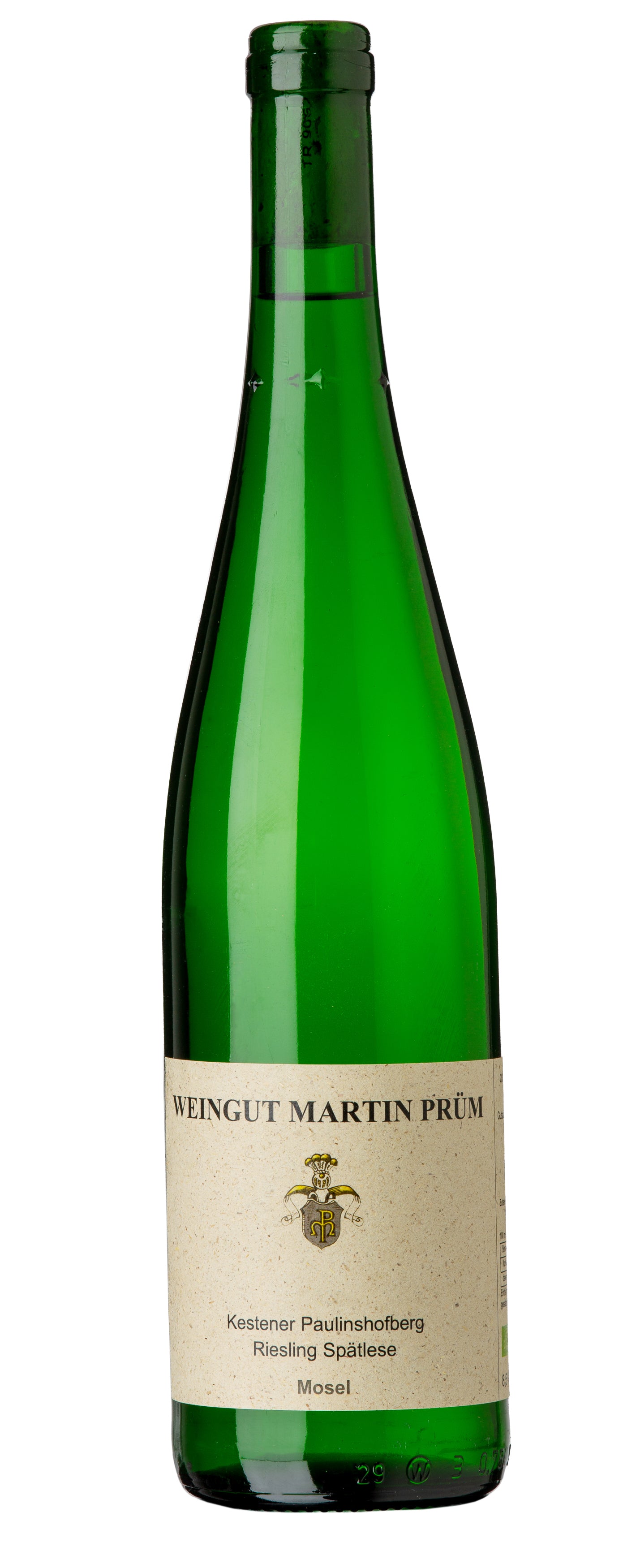 2025 Kestener Paulinshofberg Riesling Spätlese