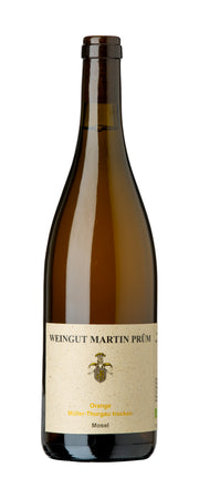 2023 Orange Wine Müller-Thurgau
