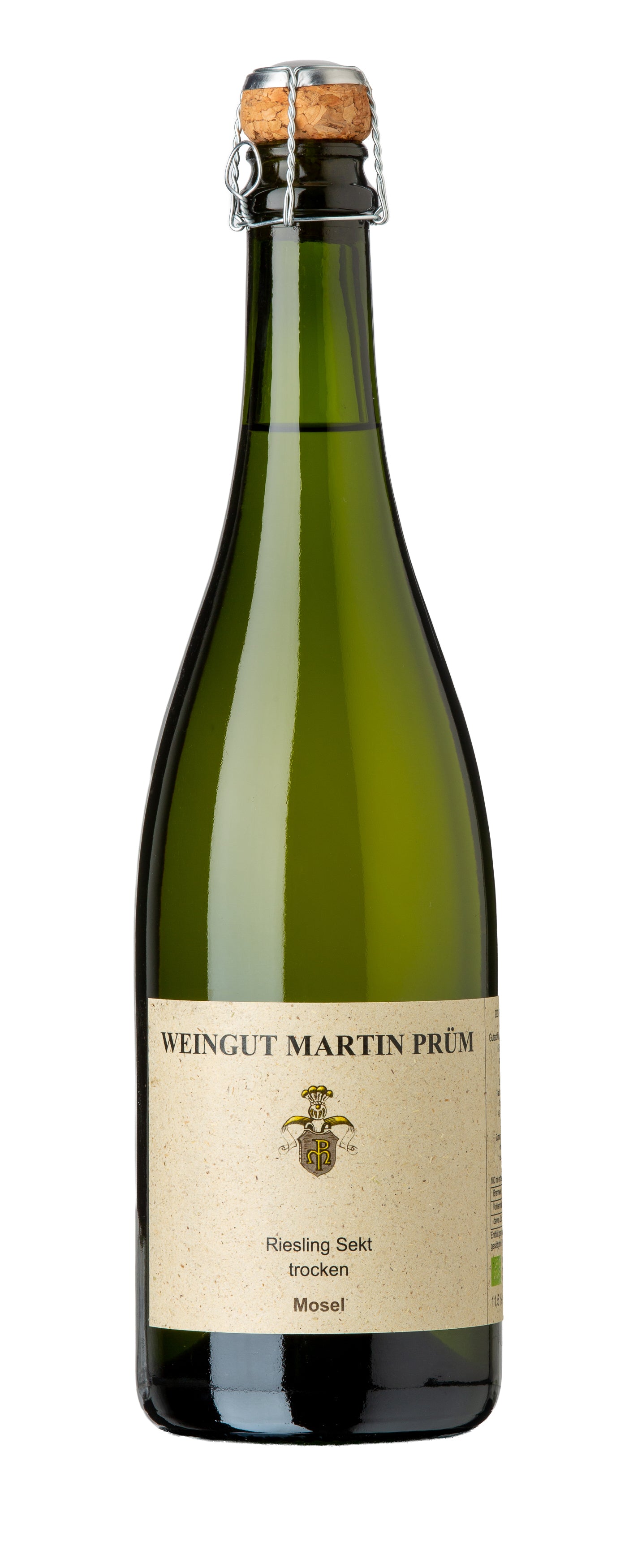 2022 Riesling Sekt trocken