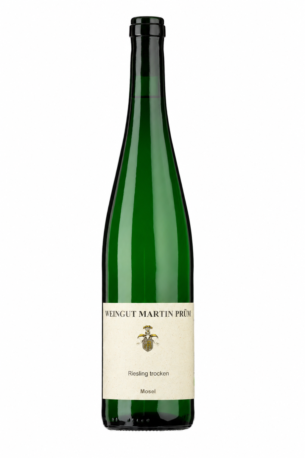 2025 Riesling trocken
