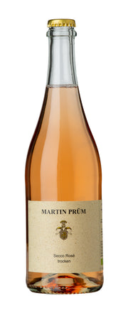 2025 Secco Spätburgunder Rosé