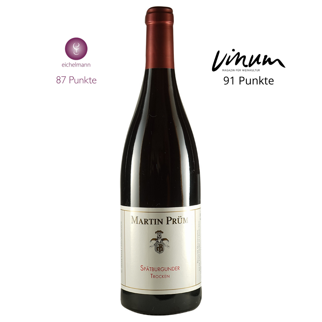 2022 Spätburgunder Rotwein