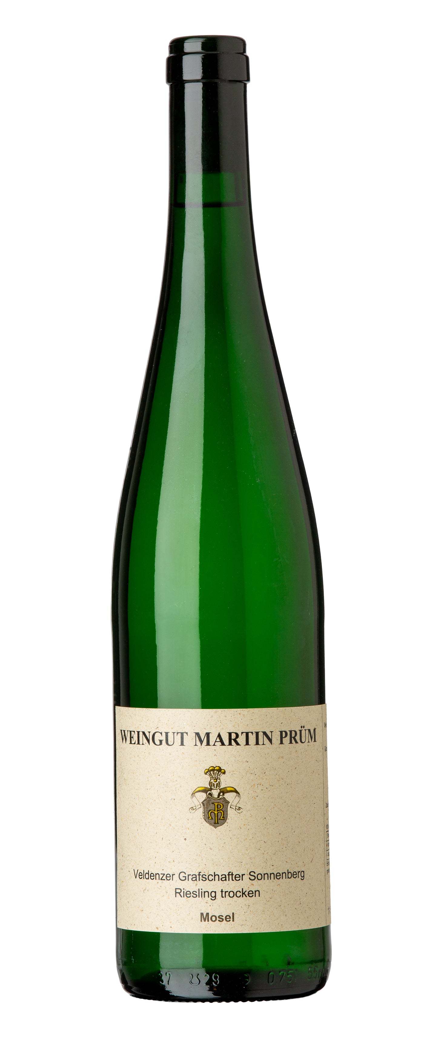 2024 Veldenzer Grafschafter Sonnenberg Riesling trocken